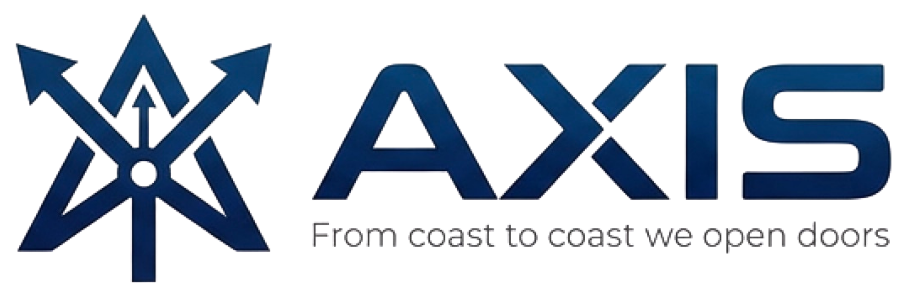 AXIS Logo